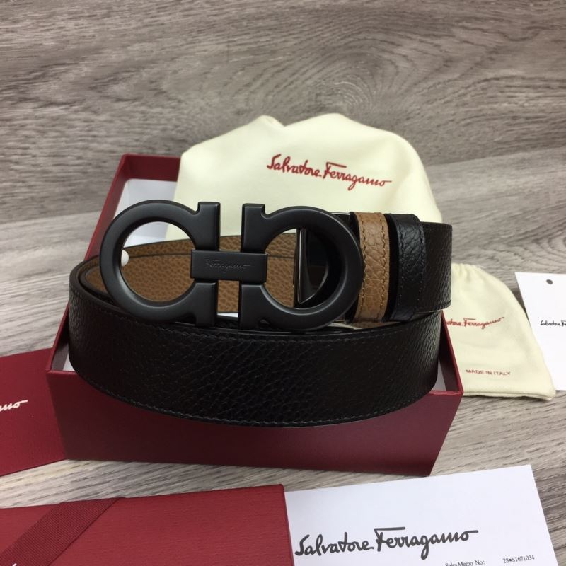 Ferragamo Belts